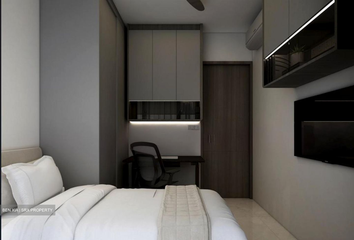 Piccadilly Grand (D8), Apartment #509685501